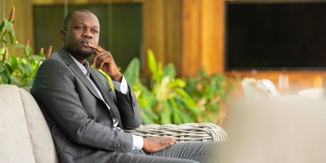 Procès : Toujours chez lui, Ousmane Sonko a décidé de ne pas se rendre au Tribunal ! Procès : Toujours chez lui, Ousmane Sonko a décidé de ne pas se rendre au Tribunal !