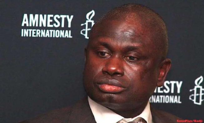 Rapport annuel 2022 d’Amnesty international : «La liberté d’expression a été malmenée et restreinte au Sénégal» Rapport annuel 2022 d’Amnesty international : «La liberté d’expression a été malmenée et restreinte au Sénégal»