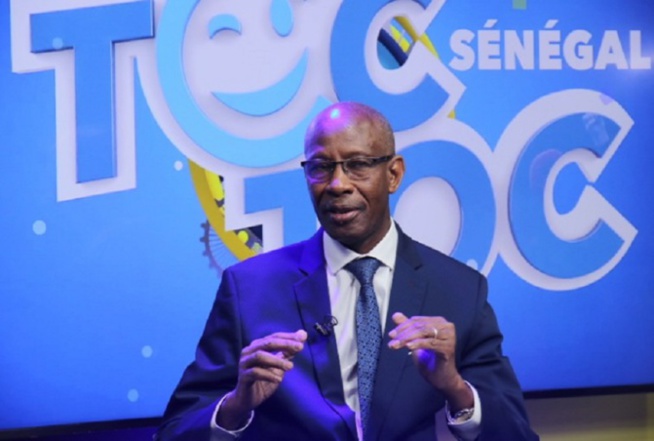 Tensions politiques : Préserver la paix civile, la stabilité du Sénégal et ses conquêtes démocratiques - par Samba Sy, ministre du Travail Tensions politiques : Préserver la paix civile, la stabilité du Sénégal et ses conquêtes démocratiques - par Samba Sy, ministre du Travail