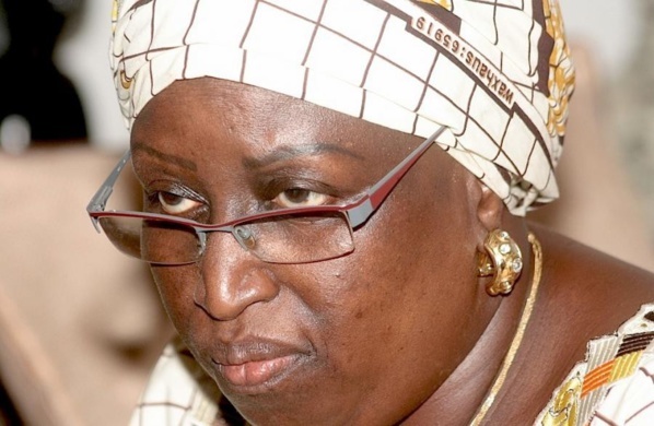 Penda Mbow : "Beaucoup d'étudiantes sont confrontées à la pauvreté" Penda Mbow : "Beaucoup d'étudiantes sont confrontées à la pauvreté"