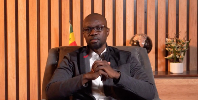 Le procureur lors de son réquisitoire : «Désormais, rien ne sera pardonné à Ousmane Sonko, Je sais qu’on va lui rapporter mes propos mais j’aurais aimé…» Le procureur lors de son réquisitoire : «Désormais, rien ne sera pardonné à Ousmane Sonko, Je sais qu’on va lui rapporter mes propos mais j’aurais aimé…»