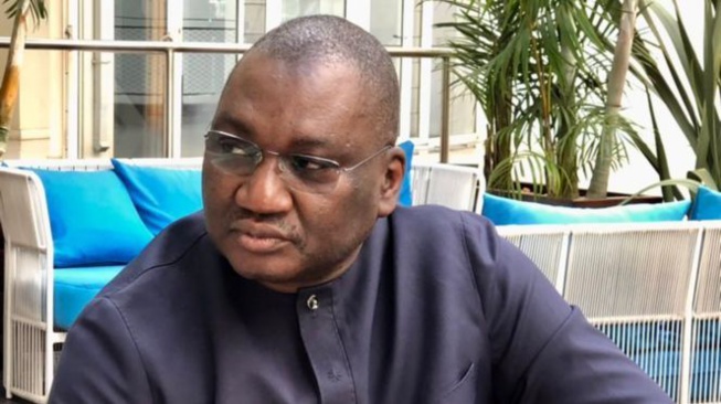 Sanction de l’ordre des avocats: Me Babacar Ndiaye, président de la Fsbb, dément et précise Sanction de l’ordre des avocats: Me Babacar Ndiaye, président de la Fsbb, dément et précise