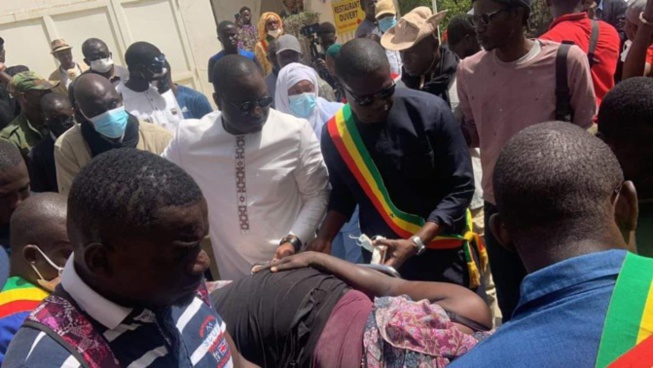 Agressions contre des journalistes : La Cap s’indigne et met en garde Agressions contre des journalistes : La Cap s’indigne et met en garde