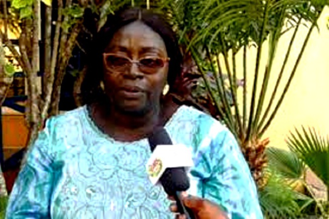 Situation préoccupante du Sénégal : Les femmes de la Casamance alertent Situation préoccupante du Sénégal : Les femmes de la Casamance alertent