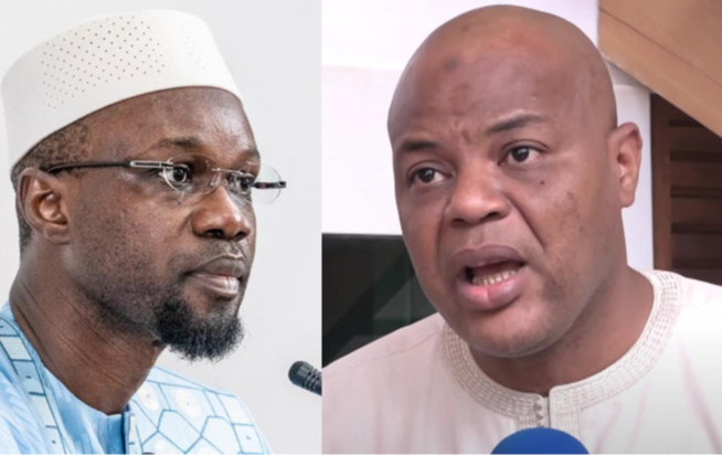 Affaire Ousmane Sonko et Mame Mbaye Niang : Le parquet fait appel du verdict Affaire Ousmane Sonko et Mame Mbaye Niang : Le parquet fait appel du verdict