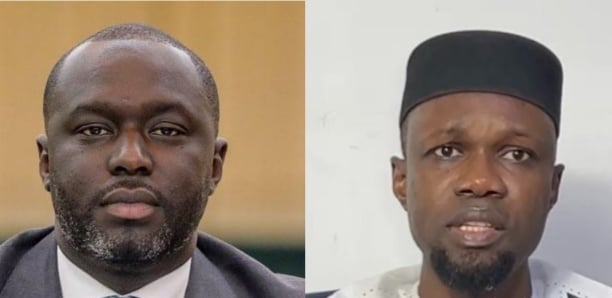 Abdou K Fofana : « Le plus important pour nous, ce n’est pas les droits civiques et politiques d’Ousmane Sonko » Abdou K Fofana : « Le plus important pour nous, ce n’est pas les droits civiques et politiques d’Ousmane Sonko »