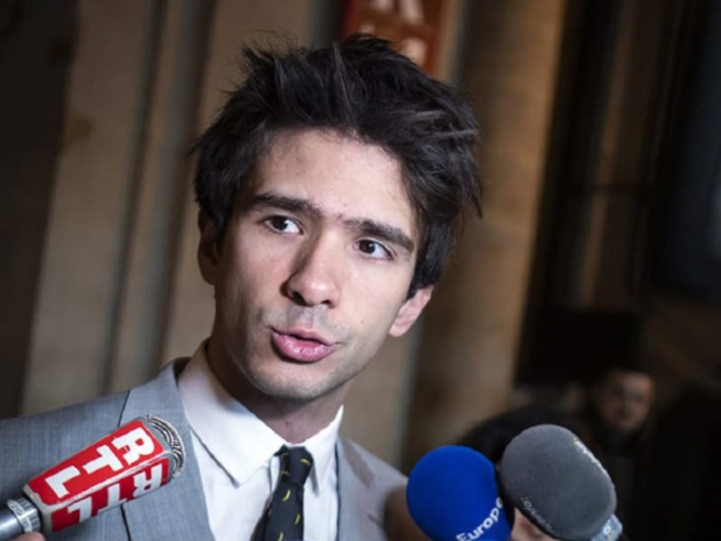 Procès Ousmane Sonko - Mame Mbaye Niang : L’avocat Juan Branco déplore son expulsion du Sénégal, Ciré Clédor Ly dénonce Procès Ousmane Sonko - Mame Mbaye Niang : L’avocat Juan Branco déplore son expulsion du Sénégal, Ciré Clédor Ly dénonce