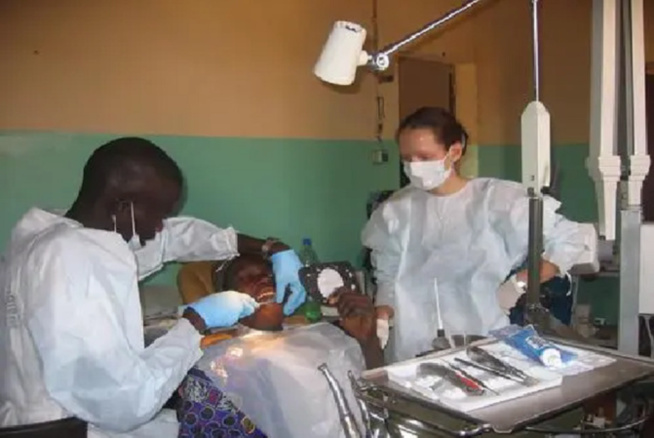 Arrestation de Dr. Aminatou F. A. Bangbola: Le Comes se mobilise pour sa libération