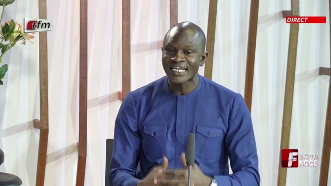 Après le procès Mame Mbaye Niang – Ousmane Sonko, Dr Babacar Diop fait une grosse demande inattendue