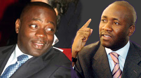 Affaire Panafricaine des jeux : Baïla Wane, Alioune Diop et Condetto Niang obtiennent un non-lieu Affaire Panafricaine des jeux : Baïla Wane, Alioune Diop et Condetto Niang obtiennent un non-lieu