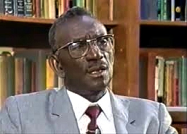 Célébration de la Journée du parrain de l’Ucad : Cheikh Anta Diop ou le total don de soi d’un génie