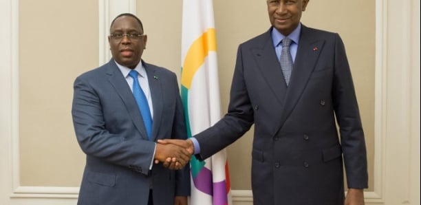 “De 500 millions sous Diouf à 10 milliards F CFA sous Macky” : L’évolution vertigineuse des fonds spéciaux “De 500 millions sous Diouf à 10 milliards F CFA sous Macky” : L’évolution vertigineuse des fonds spéciaux