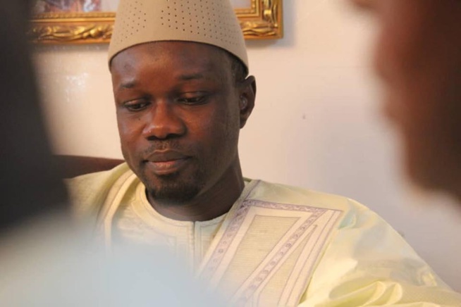 Diffamation : ce que risque Ousmane Sonko en cas de récidive