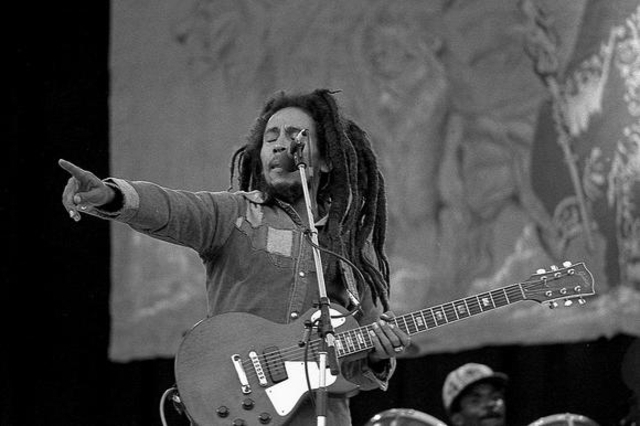 La famille de Bob Marley se lance dans le commerce de cannabis