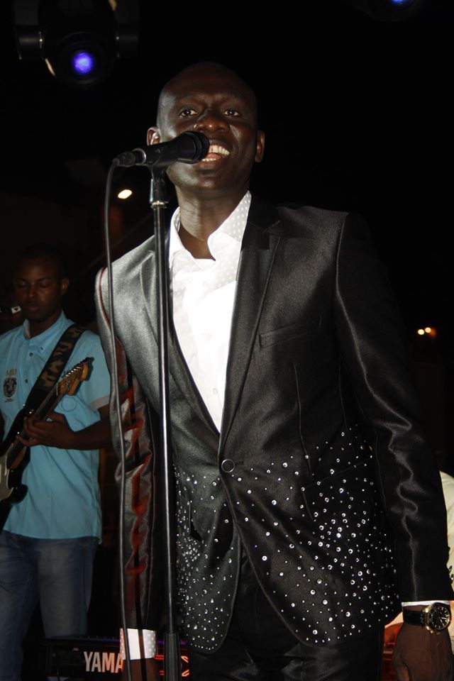 Pape Diouf pisté par un label international Pape Diouf pisté par un label international