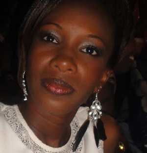 Francophonie : Fatima Mbengue, la coordonnatrice du mouvement "Nittu Deug", convoquée au Commissariat central Francophonie : Fatima Mbengue, la coordonnatrice du mouvement "Nittu Deug", convoquée au Commissariat central