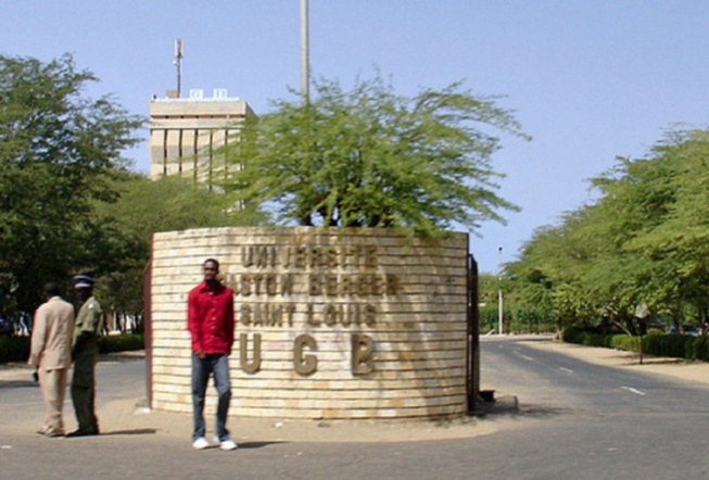 Université Gaston Berger : l’étudiant Doudou Lèye libéré, le mot d’ordre levé Université Gaston Berger : l’étudiant Doudou Lèye libéré, le mot d’ordre levé