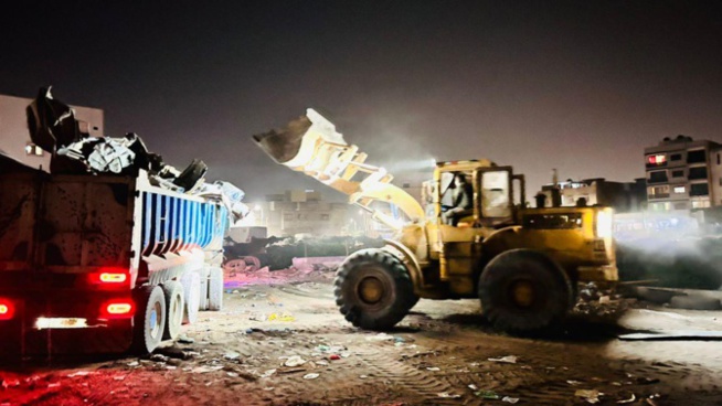 Replofilage du bassin de la zone de captage: L’emprise libérée, l’ONAS va lancer les grands travaux d’aménagement de l’ouvrage Replofilage du bassin de la zone de captage: L’emprise libérée, l’ONAS va lancer les grands travaux d’aménagement de l’ouvrage