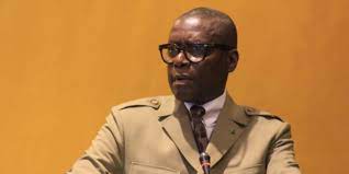Risques de persistance des tensions politiques : plaidoirie du secteur privé (Pierre ATEPA GOUDIABY) Risques de persistance des tensions politiques : plaidoirie du secteur privé (Pierre ATEPA GOUDIABY)