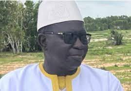 La réponse de Wagane Faye professeur d'anglais aux Leaders de YAW. La réponse de Wagane Faye professeur d'anglais aux Leaders de YAW.