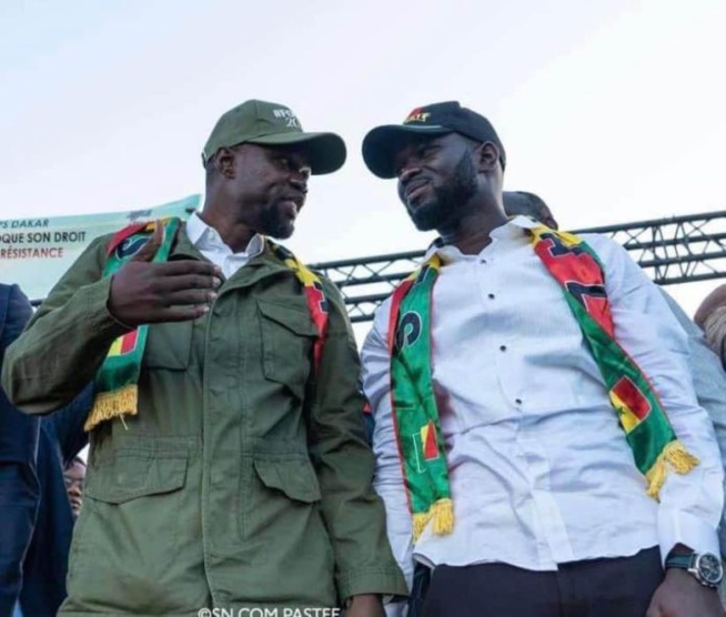 Dernière minute- Mauvaise nouvelle pour Outhmane Diagne Mafia Kacc Kacc Dernière minute- Mauvaise nouvelle pour Outhmane Diagne Mafia Kacc Kacc