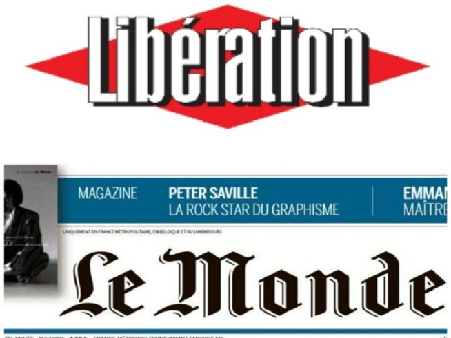 Burkina Faso : les correspondantes du Monde et de Libération expulsées Burkina Faso : les correspondantes du Monde et de Libération expulsées
