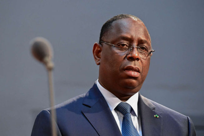Fête du 4 avril : Et si Macky Sall graciait les 400 détenus des évènements du 16 mars ? Fête du 4 avril : Et si Macky Sall graciait les 400 détenus des évènements du 16 mars ?