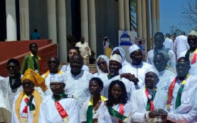 Clôture d’une « Semaine De La Paix » : MESURe et ses partenaires listent des acquis et appellent au dialogue Clôture d’une « Semaine De La Paix » : MESURe et ses partenaires listent des acquis et appellent au dialogue