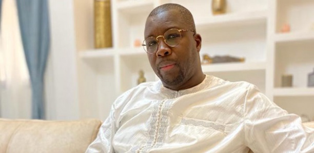 Mbour: Le Président du Conseil départemental condamné à payer 800 millions FCfa à Ferdinand Coly Mbour: Le Président du Conseil départemental condamné à payer 800 millions FCfa à Ferdinand Coly