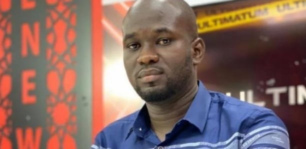 Urgent – DIC : Le coordonnateur de la Mafia Kacc Kacci, Outhmane Diagne, activement recherché Urgent – DIC : Le coordonnateur de la Mafia Kacc Kacci, Outhmane Diagne, activement recherché