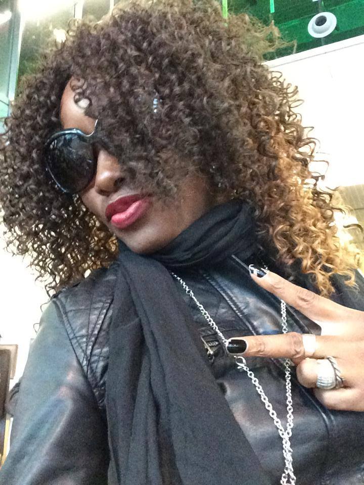 Après le succès de Canada Queen Bizz rallie New York