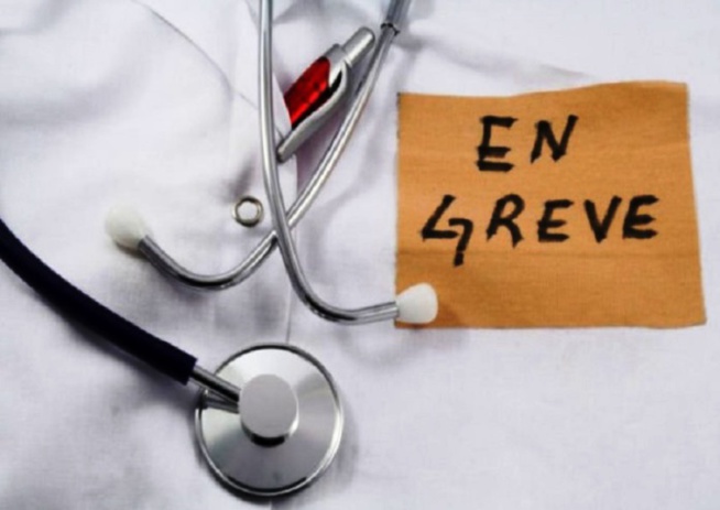 Respect de la dignité des médecins, rémunération de la garde… : Le Comes déclenche une grève de trois jours Respect de la dignité des médecins, rémunération de la garde… : Le Comes déclenche une grève de trois jours