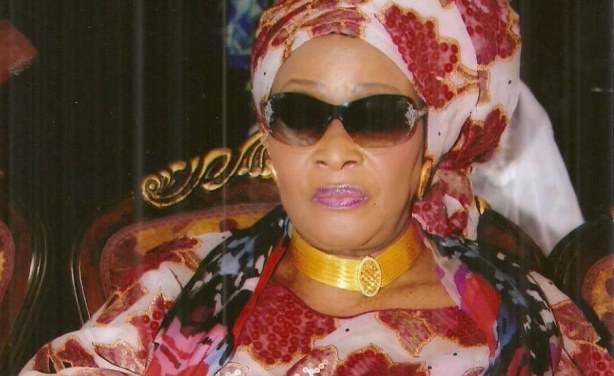 Aïda Ndiongue et Aziz Diop et compagnie réitèrent leur demande de liberté provisoire Aïda Ndiongue et Aziz Diop et compagnie réitèrent leur demande de liberté provisoire