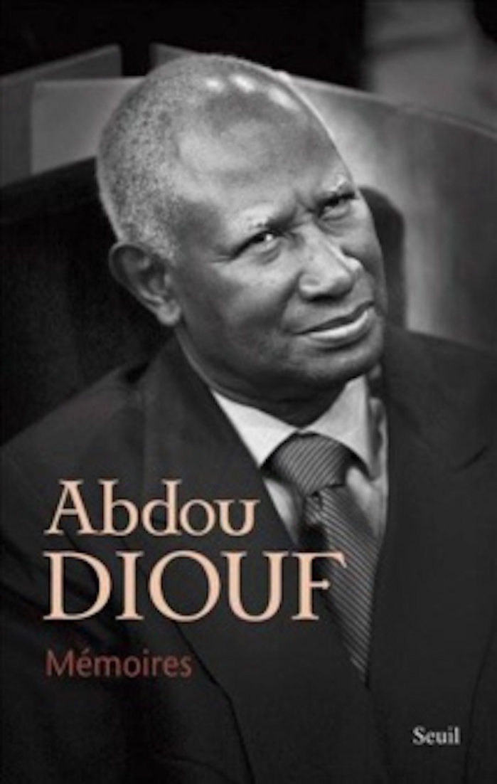Extrait des mémoires du Président Abdou Diouf : Macky Sall, un signe du destin Extrait des mémoires du Président Abdou Diouf : Macky Sall, un signe du destin