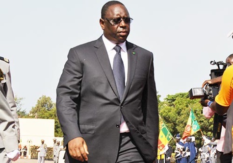 Autorisation du meeting de l'opposition: Pourquoi Macky a reculé Autorisation du meeting de l'opposition: Pourquoi Macky a reculé