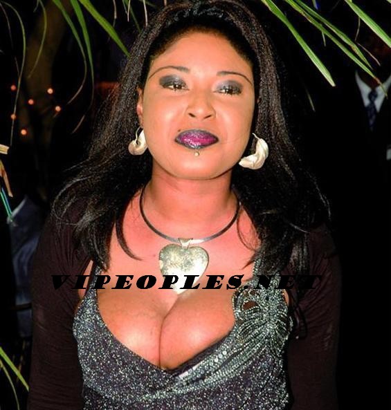 Ami Mbengue est- elle victime de sa trahison?Que devient elle Ami Mbengue est- elle victime de sa trahison?Que devient elle