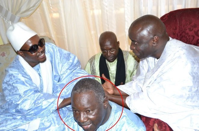Urgent : Le Rewmi en deuil: Bathie Gadiaga n’est plus Urgent : Le Rewmi en deuil: Bathie Gadiaga n’est plus