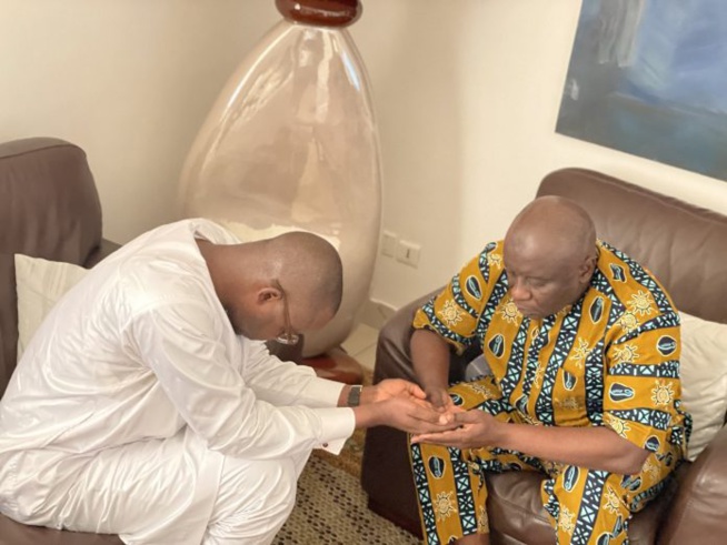 Idrissa Seck destitue Yankhoba Diatara : Des Thiessois trouvent qu’«il a mordu la main de celui qui lui a tout donné» Idrissa Seck destitue Yankhoba Diatara : Des Thiessois trouvent qu’«il a mordu la main de celui qui lui a tout donné»