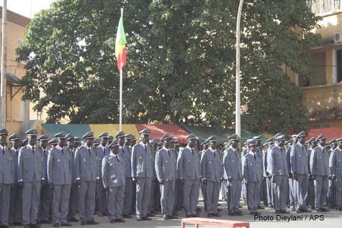 Pour un Haut Conseil de l’Administration des Douanes ! (Ndiaga SOUMARE ) Pour un Haut Conseil de l’Administration des Douanes ! (Ndiaga SOUMARE )