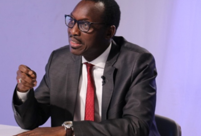 Affaire Rewmi tv: “Le CNRA n a suspendu aucune chaîne” Affaire Rewmi tv: “Le CNRA n a suspendu aucune chaîne”