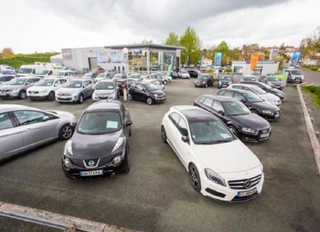 Escroquerie : Un vendeur de véhicules « dribble » et nargue sa cliente Escroquerie : Un vendeur de véhicules « dribble » et nargue sa cliente