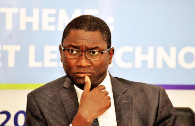 Sortie du ministre de la Justice : L'Union Nationale des Travailleurs de la Justice très dépitée Sortie du ministre de la Justice : L'Union Nationale des Travailleurs de la Justice très dépitée