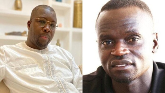 Contentieux avec Ferdinand Coly : Saliou Samb interjette appel Contentieux avec Ferdinand Coly : Saliou Samb interjette appel