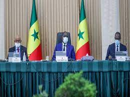 Les nominations en conseil des ministres de ce mercredi 05 avril 2023