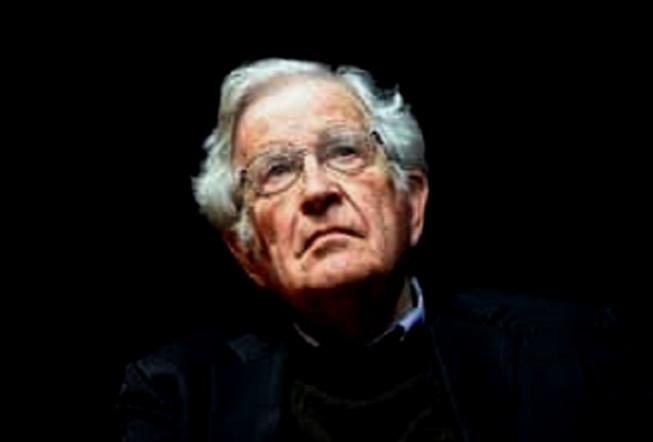 La liste s’allonge : Noam Chomsky, le plus grand intellectuel américain vivant et célèbre philosophe, interpelle à son tour Macky Sall La liste s’allonge : Noam Chomsky, le plus grand intellectuel américain vivant et célèbre philosophe, interpelle à son tour Macky Sall