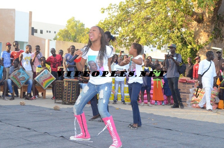 Astar la nouvelle recrue du label "SEN ART VISION" Ã fond dans son art Astar la nouvelle recrue du label "SEN ART VISION" Ã fond dans son art