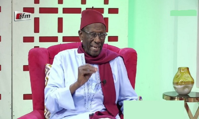 Doudou Wade à Macky Sall : « C’est à vous que Dieu demandera, qu’est-ce que vous avez fait pour le pays dans la situation qui a prévalu entre 2023 – 2024 » Doudou Wade à Macky Sall : « C’est à vous que Dieu demandera, qu’est-ce que vous avez fait pour le pays dans la situation qui a prévalu entre 2023 – 2024 »