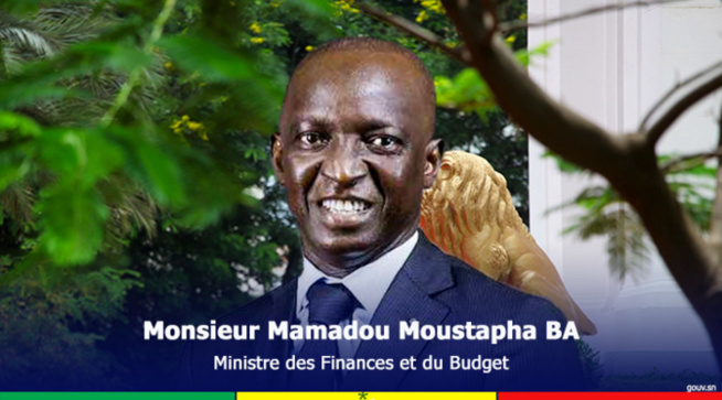 Objectifs du Projet d'Accélération de l'Economie Numérique (Moustapha Bâ) Objectifs du Projet d'Accélération de l'Economie Numérique (Moustapha Bâ)