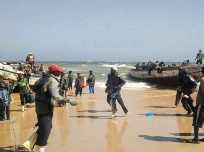 Affrontements entre pêcheurs : Le Parquet de Thiès annonce des arrestations à Mboro et à Cayar Affrontements entre pêcheurs : Le Parquet de Thiès annonce des arrestations à Mboro et à Cayar