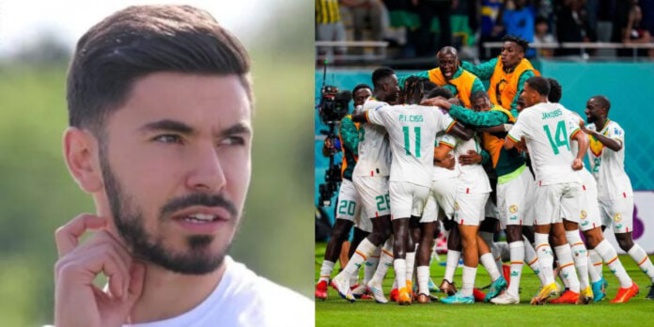 Morgan Sanson sur une star sénégalaise : « C’est l’un des meilleurs attaquants avec qui j’ai joué » Morgan Sanson sur une star sénégalaise : « C’est l’un des meilleurs attaquants avec qui j’ai joué »